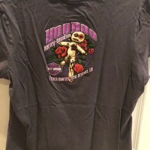 Harley-Davidson Tops - Harley-Davidson Harley-Davidson Tops - Harley-Davidson